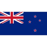 New Zealand Flag&Arm&Emblem [EPS-PDF]