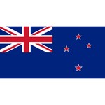 New Zealand Flag&Arm&Emblem [EPS-PDF]