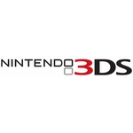 Nintendo 3DS Logo [EPS-PDF Files]