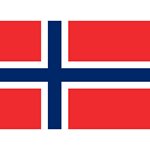 Norway Flag [Norwegian]