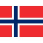 Norway Flag [Norwegian]