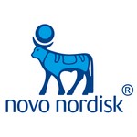 Novo Nordisk A/S Logo