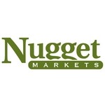 Nuggets Markets Logo