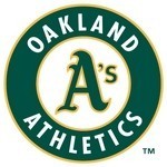 Oakland Athletics Logo