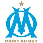 Olympique de Marseille Logo [AI File]