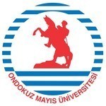 OMÜ  Ondokuz Mayıs Üniversitesi (Samsun) Logo