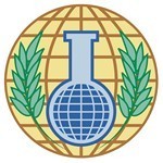 OPCW – Organisation for the Prohibition of Chemical Weapons Logo [EPS-PDF]