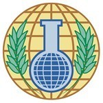 OPCW – Organisation for the Prohibition of Chemical Weapons Logo [EPS-PDF]