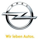 Opel Logo