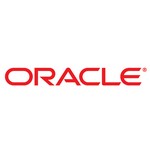 Oracle Logo – EPS