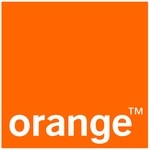 Orange – France Telecom Logo [EPS-PDF Files]