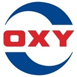 OXY – Occidental Petroleum Logo