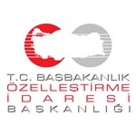 T.C. Başbakanlık Özelleştirme İdaresi Başkanlığı Vektörel Logosu [EPS-PDF Files]