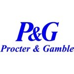 P&G Logo [Procter and Gamble]
