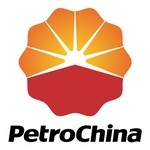 PetroChina Logo