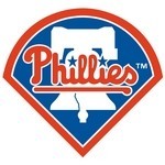 Philadelphia Phillies Logo