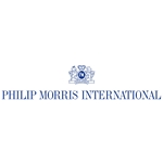 Philip Morris International Logo