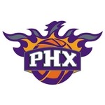 phoenix suns thumb