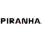 Piranha Logo