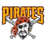 Pittsburgh Pirates Logo