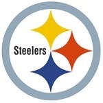 Pittsburgh Steelers Logo