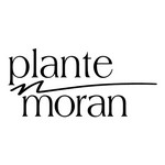 Plante & Moran Logo