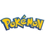 Pokemon Logo [AI File]