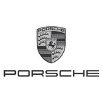 porsche logo thumb