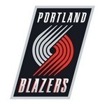 Portland Trail Blazers Logo