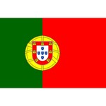 Portugal Flag [Portuguese]