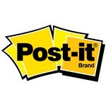 Post-it Logo