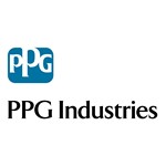 PPG Industries Logo [EPS-PDF]