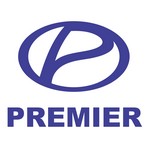 Premier Automobiles Logo [EPS-PDF]