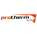 Protherm Vektörel Logosu [CDR File]