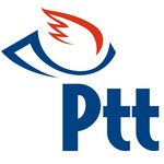 PTT Genel MÃ¼dÃ¼rlÃ¼ÄŸÃ¼ Logo