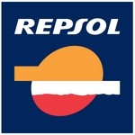 Repsol Logo