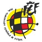 Royal Spanish Football Federation Logo