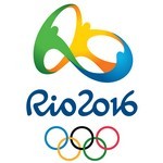 Rio 2016 Olympic Games Logo