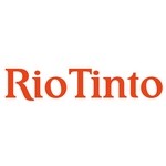 Rio Tinto Logo