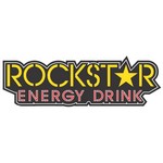 Rockstar Energy Drink Logo