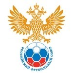 Russian Football Union & Russia National Football Team Logo