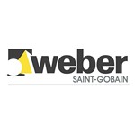 Saint Gobain Weber Logo