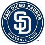 San Diego Padres Logo