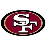 san francisco 49ers logo thumb