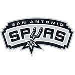 san antonio spurs logo thumb