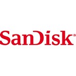 SanDisk Logo [EPS-PDF]