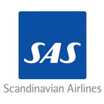 SAS Logo (Scandinavian Airlines)