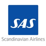 sas scandinavian airlines logo thumb