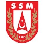 Savunma Sanayi MÃ¼ÅŸteÅŸarlÄ±ÄŸÄ± (SSM) VektÃ¶rel Logosu [EPS File]