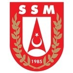 Savunma Sanayi Müşteşarlığı (SSM) Vektörel Logosu [EPS File]